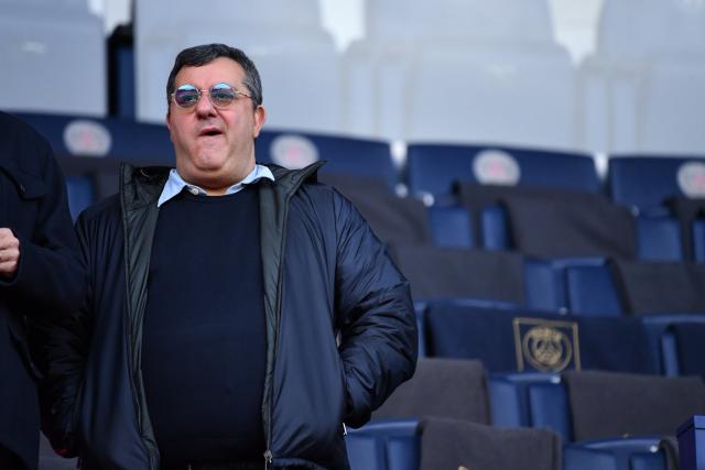 Raiola Foto L'Equipe