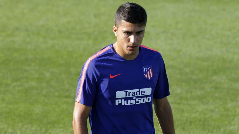 Rodri: “Ho chiesto tranquillità al club. Ho un contratto con l’Atletico ma non so dire cosa accadrà” preview