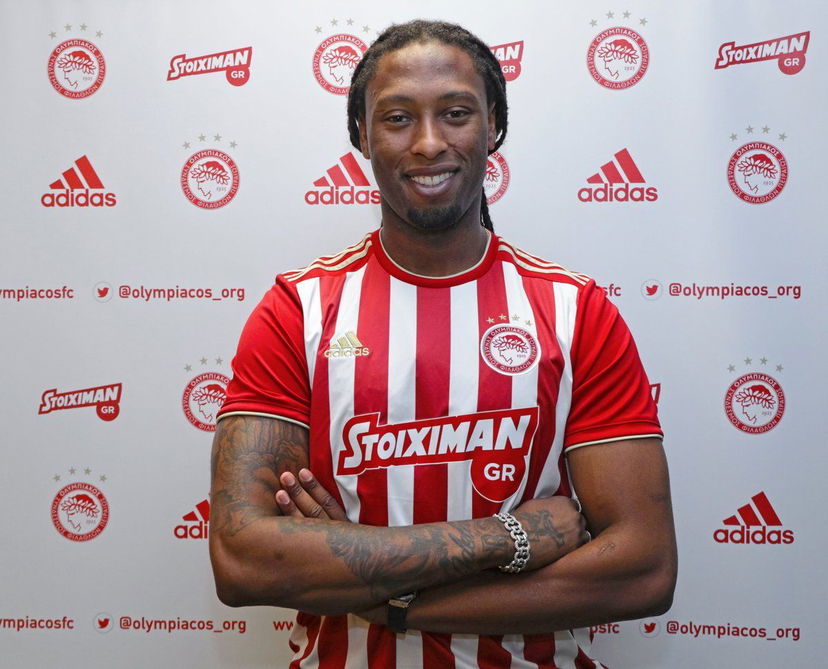 Ufficiale: Olympiacos, ecco Ruben Semedo dal Villarreal preview