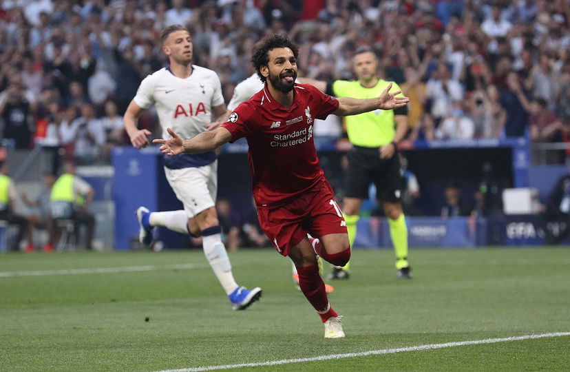 L’assistente di Cuper rivela: “Nel 2018 Salah è stato vicino al Real Madrid” preview