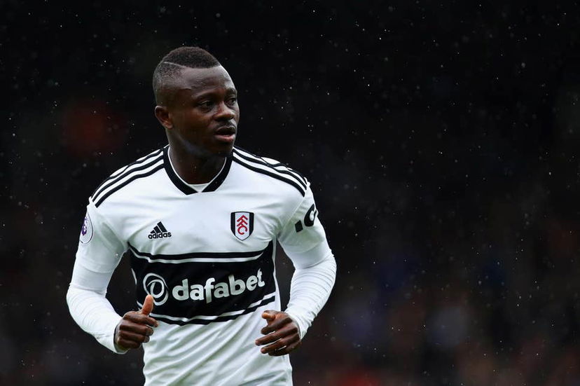 Il Galatasaray annuncia: “Trattativa ufficiale con il Fulham per Seri” preview