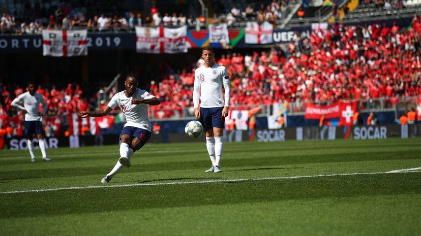 Inghilterra, disordini dopo la qualificazione in semifinale: 2 poliziotti feriti, 9 arresti preview