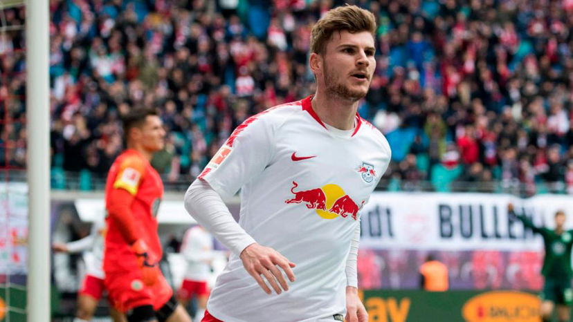 Werner manda altri segnali al Liverpool: “È la squadra più forte al mondo, orgoglioso delle voci di mercato” preview