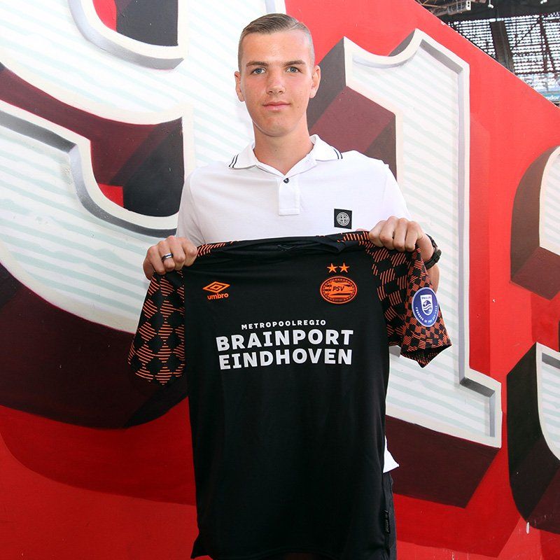 PSV, ufficiale l’arrivo del giovane Van Duivenbooden article-post