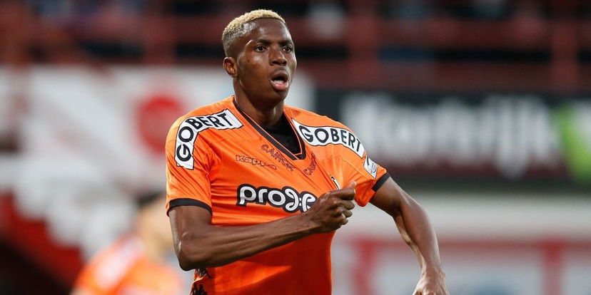 Dal Belgio sicuri: Victor Osimhen prossimo colpo dell’Atalanta preview