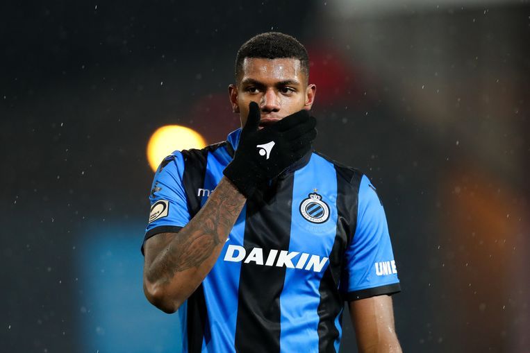 Ufficiale: trovato l’accordo tra l’Aston Villa e il Brugge per Wesley preview