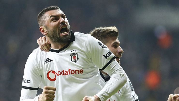 Esclusiva: Yilmaz, il Besiktas tiene alto il muro. Ma il Lecce non si arrende preview