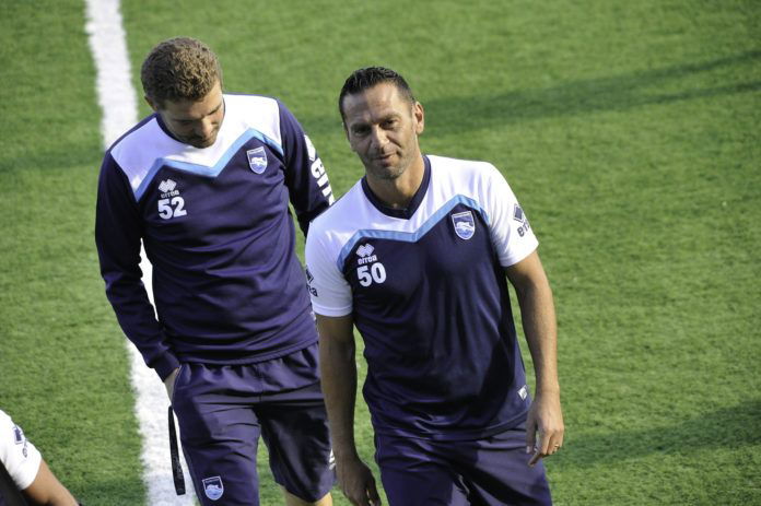 Arriva la conferma ufficiale: Zauri è il nuovo allenatore del Pescara preview