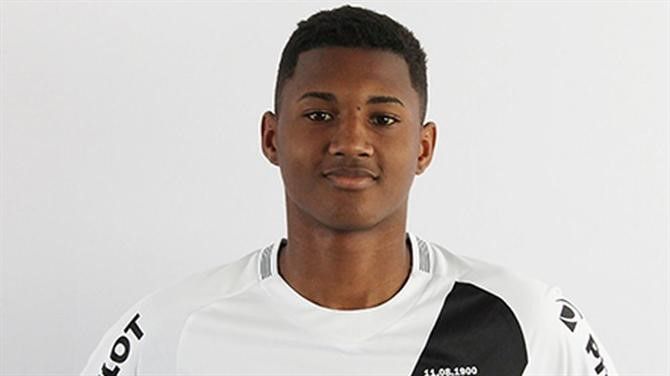 A Bola: Porto, occhi sul giovane Abner del Ponte Preta preview