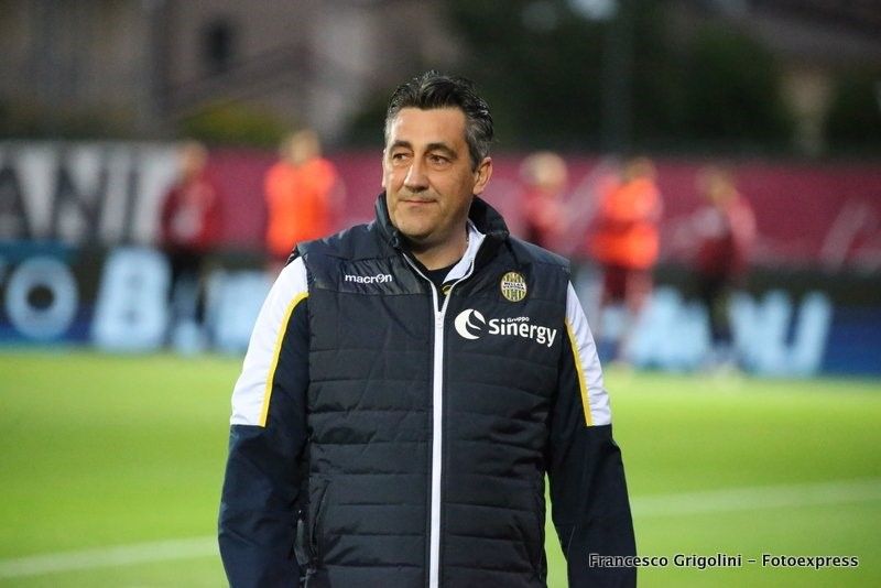 Marcolini stavolta non si salva: al Chievo è in arrivo Aglietti preview