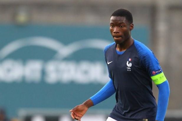 Ora è ufficiale: Agoumé è un nuovo giocatore dell’Inter preview