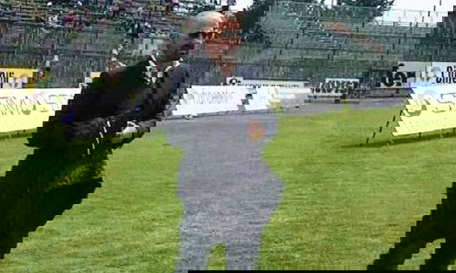 Cavese, avvicendamento alla direzione sportiva: esonerato Lamazza, promosso il club manager preview