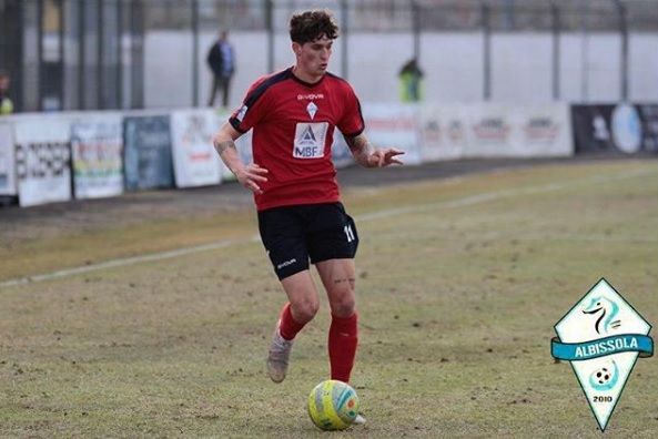 Esclusiva: Pescara, preso l’esterno offensivo Cisco article-post