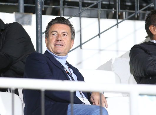 Ufficiale: Robur Siena, de Rensis è il nuovo direttore generale preview