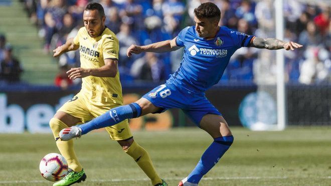 Dalla Spagna: Villarreal, fari puntati su Arambarri del Getafe preview