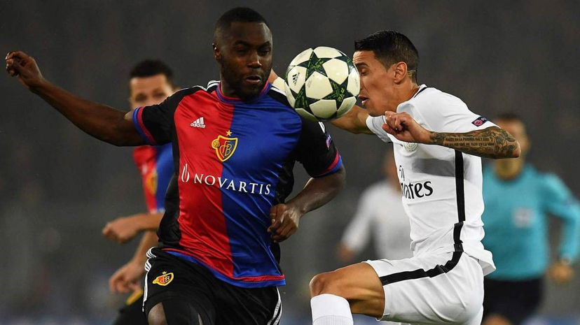 Dall’Inghilterra: Eder Balanta nel mirino dell’Arsenal preview