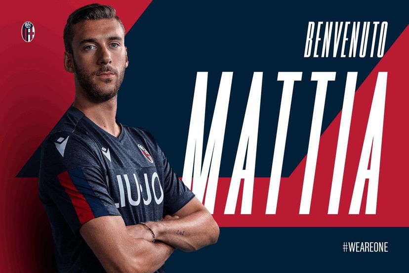 Bani: “Bologna club importante. Arrivo con entusiasmo” preview