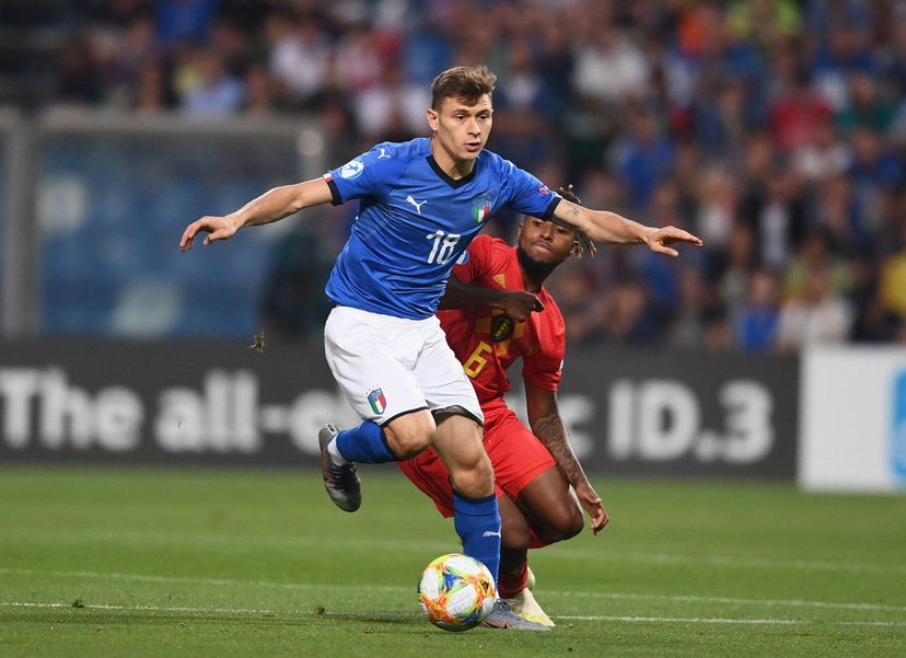 Kabak-Milan, Barella-Inter: pomeriggio di incontri preview