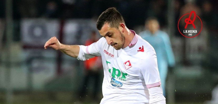 Vicenza, ufficiale l’ingaggio di Barlocco preview