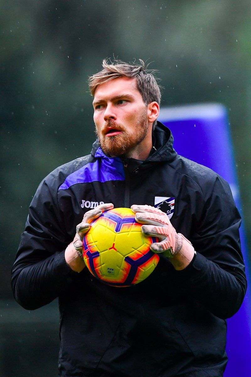 Ufficiale: Belec passa dalla Sampdoria all’APOEL in prestito con obbligo di riscatto preview