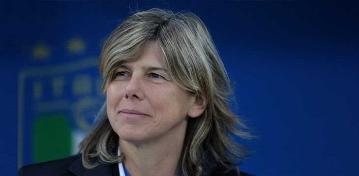 Mondiale 2023 femminile: ecco le date delle azzurre article-post