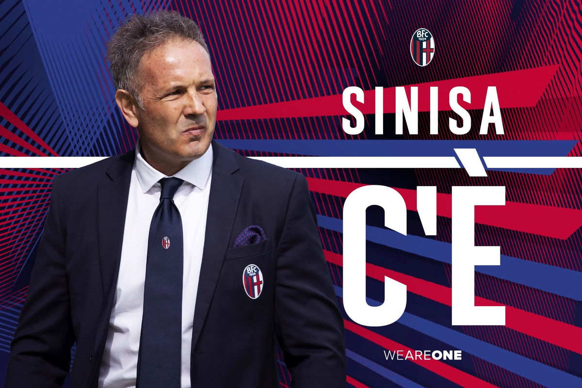 Ora è ufficiale: Mihajlovic rinnova col Bologna fino al 2022 article-post