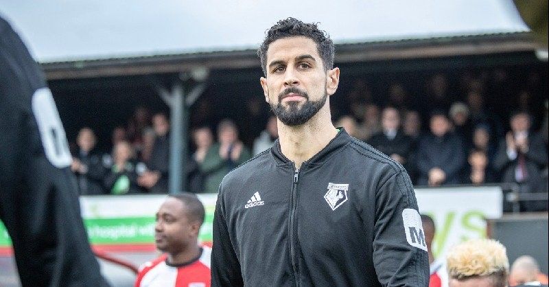 Ufficiale: Watford, Britos e Hoban non rinnovano. Lasceranno il club article-post