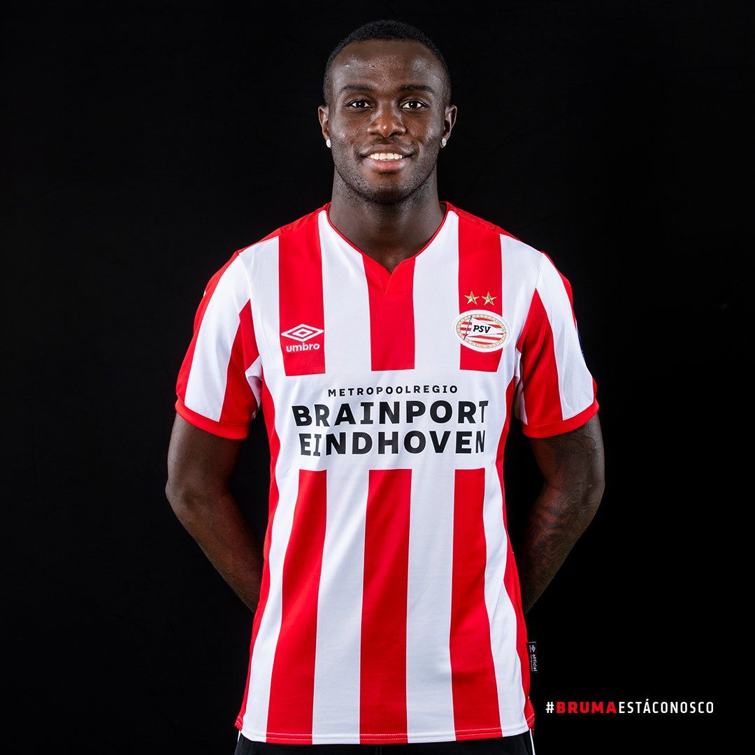Ufficiale: PSV Eindhoven, ecco Bruma dal Lipsia article-post