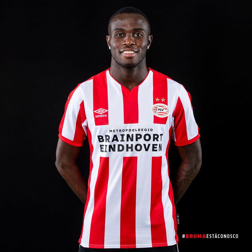 Ufficiale: PSV Eindhoven, ecco Bruma dal Lipsia preview