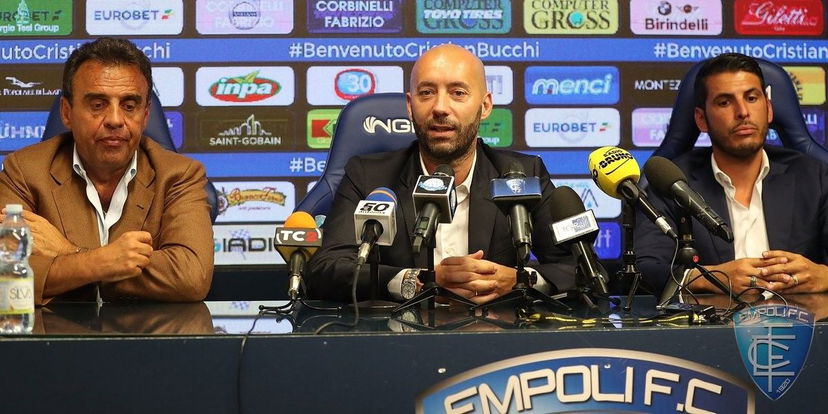 Bucchi, l’ennesimo flop di una carriera in salita preview