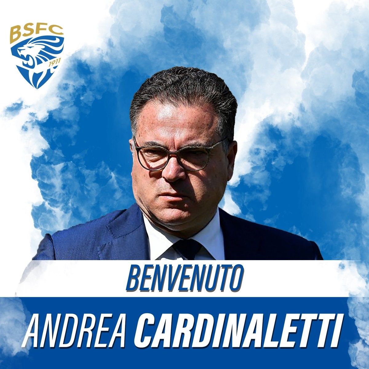 Ufficiale: Cardinaletti è il nuovo dg del Brescia article-post