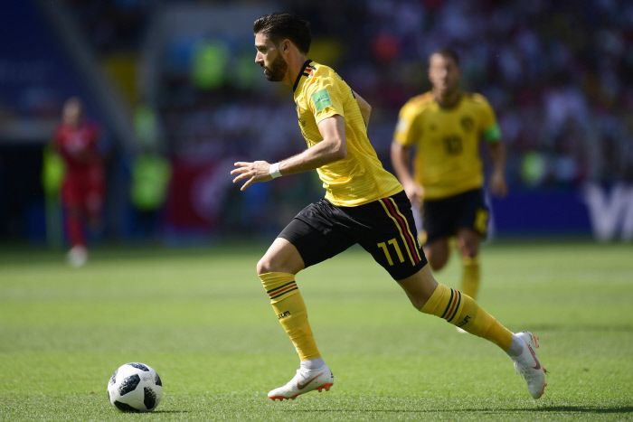 Dalla Francia: altre conferme per Carrasco all’Arsenal article-post