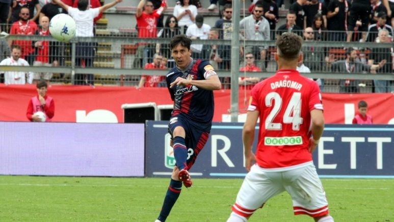 Ufficiale: Cremonese, Claiton rinnova per un’altra stagione preview