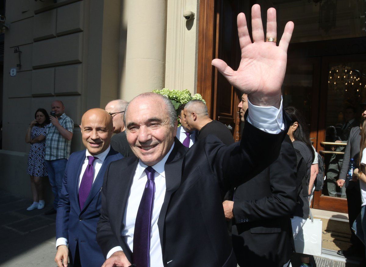 Commisso: “Chiesa? Speriamo bene” article-post