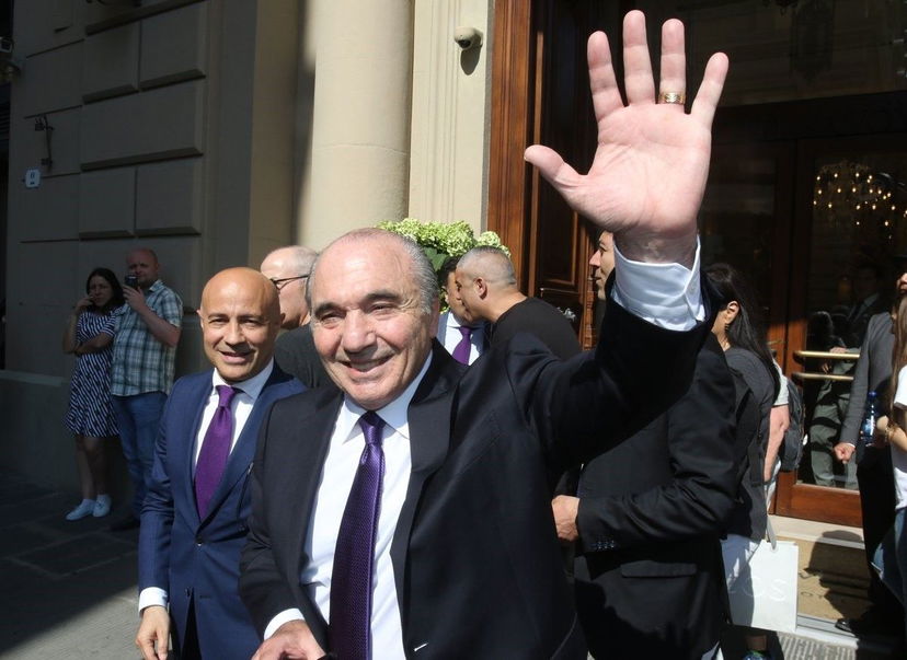 Commisso: “Vlahovic, Chiesa e Bernardeschi hanno scelto i soldi non la maglia” preview