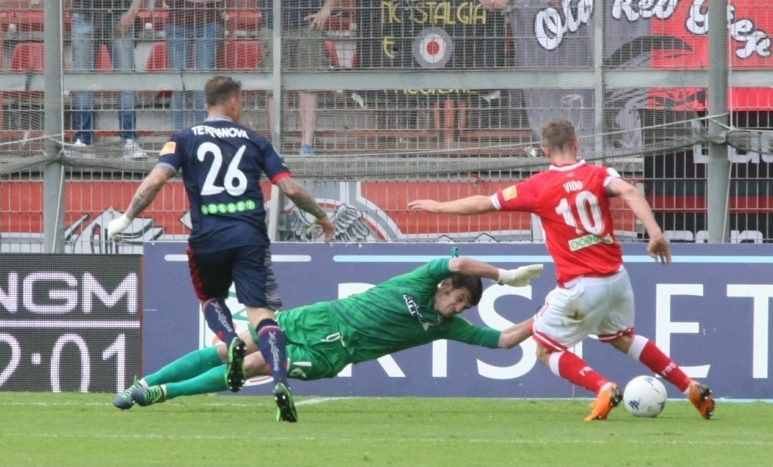 Agazzi lascia la Cremonese: “Pur facendo il massimo, le società non possono tutelare la nostra salute” preview