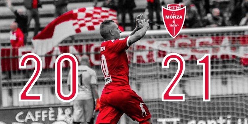 Ufficiale: Monza, D’Errico rinnova fino al 2021 preview