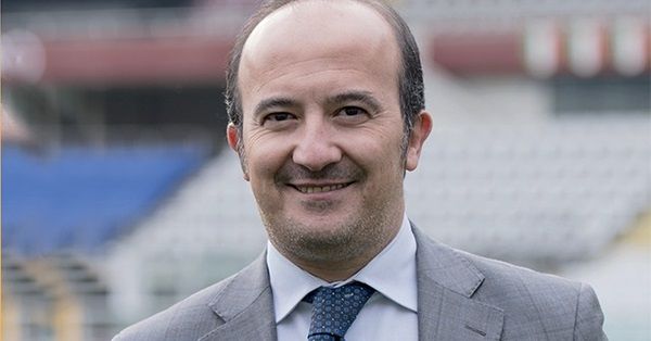 Torino, D’Ambrosio è il nuovo direttore generale, Fabbrini responsabile del settore giovanile article-post