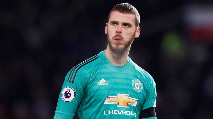 Dalla Spagna: De Gea escluso dal Mondiale. È fuori dai preconvocati di Luis Enrique preview