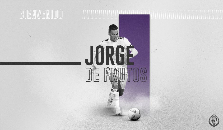 Valladolid, ufficiale l’arrivo di de Frutos in prestito dal Real article-post