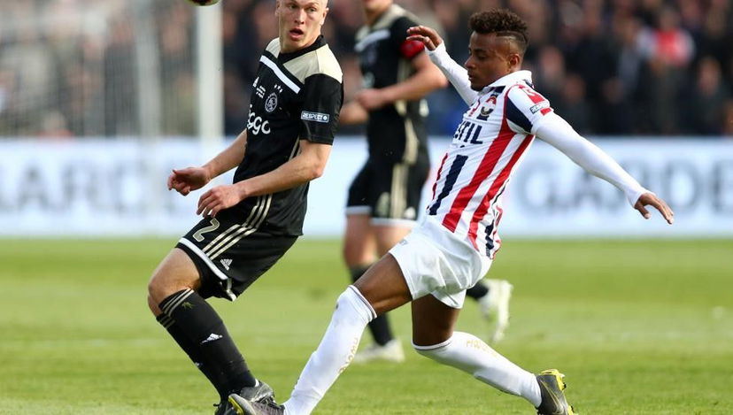 Mundo Deportivo: il Barcellona sulle tracce del giovane Diego Palacios preview