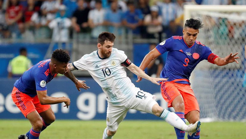 Copa America, Messi: “Argentina eliminata? Sarebbe una follia” preview
