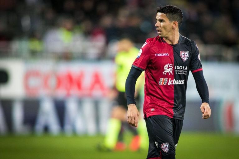 Ufficiale: Cagliari, risoluzione consensuale con Diego Farias Ufficiale: Cagliari, risoluzione consensuale con Diego Farias