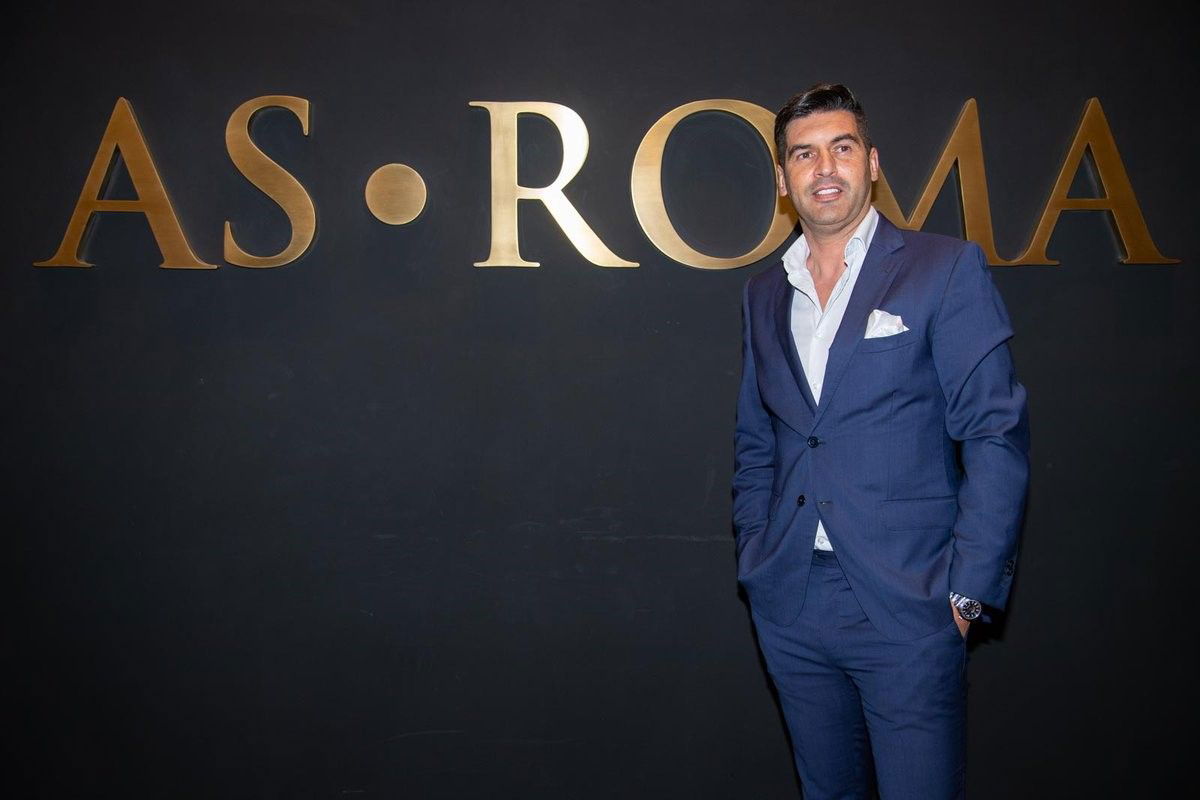 Fonseca: “Presto Zaniolo sarà tra i più forti in Europa. Smalling vuole restare, farò di tutto per accontentarlo” article-post