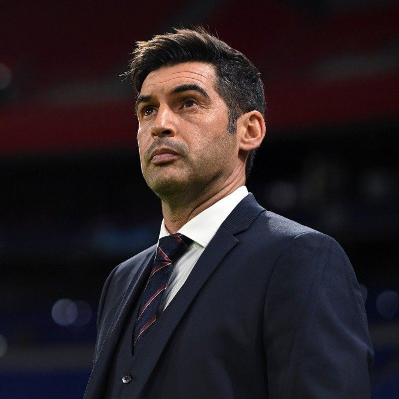 Dalla Francia: Fonseca candidato numero uno per la panchina del Lione article-post