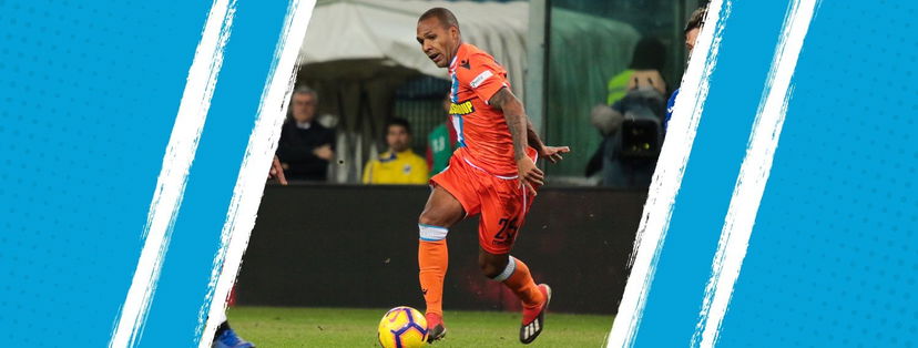 Ufficiale: Everton Luiz saluta la SPAL, il Real Salt Lake esercita il riscatto preview