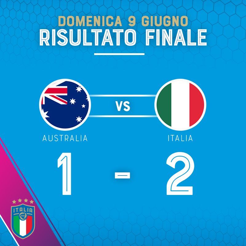 Doppia Bonansea e l’Italia vince la prima: 2-1 all’Australia preview