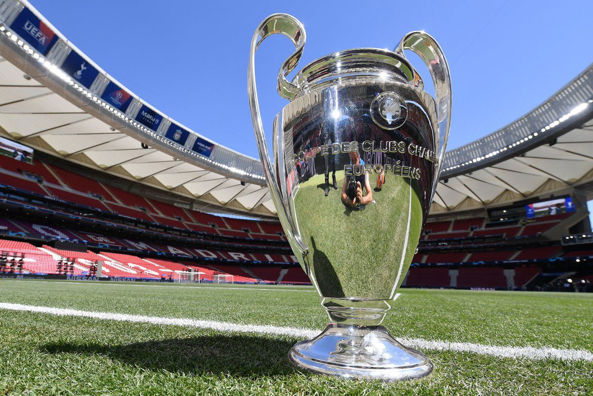 Champions League, oggi il sorteggio dei gironi: ecco le fasce e i criteri article-post