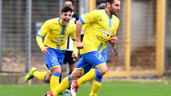 Ufficiale: Pergolettese, rinnova l’attaccante Franchi article-post