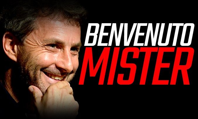 Ufficiale: Ganz è il nuovo allenatore del Milan femminile article-post